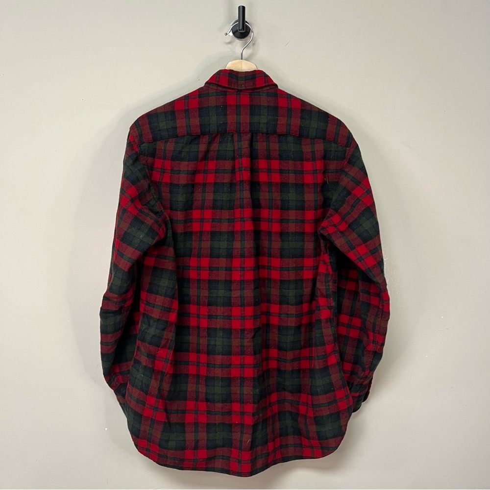 Pendleton Wool Flannel - Picture 5 of 5